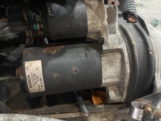 стартер Mercedes-Benz C-Класс W202/S202 [рестайлинг] 2001, 2.0 л., M 111.951, бензин, АКПП, 0001107096