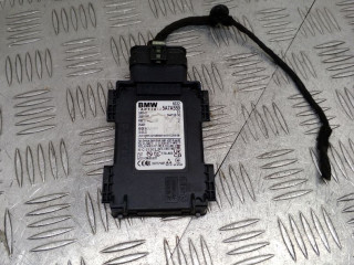 датчик мертвых (слепых) зон BMW X3 G01 [рестайлинг] G01 2024, 2.0 л., B48 B20 A, бензин, АКПП, black sapphire, внедорожник 5 дв., полный привод, правый руль, 66325A7A559, 5A7A559