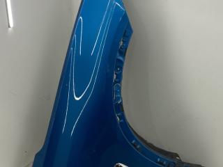 крыло переднее правое BMW X5 M F85 2018, 4.4 л., S63 B44 B, бензин, АКПП, внедорожник 5 дв., полный привод, правый руль, 51658056338, 8056338