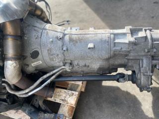 КПП автоматическая (АКПП) BMW X5 M F85 2018, 4.4 л., S63 B44 B, бензин, АКПП, внедорожник 5 дв., полный привод, правый руль, 24008099680, 24008486624, 8099680, 8486624
