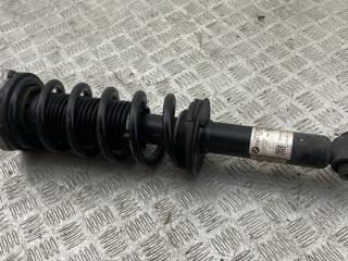 амортизатор задний BMW X3 G01 [рестайлинг] G01 2024, 2.0 л., B48 B20 A, бензин, АКПП, black sapphire, внедорожник 5 дв., полный привод, правый руль, 33506871802, 6871802