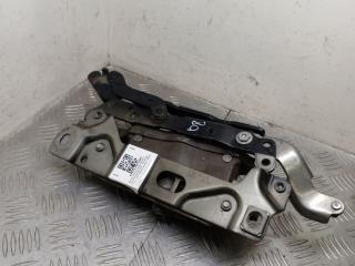 петля капота правая BMW 5 серия F07/F10/F11 2011, 3.0 л., N57 D30 A, дизель, АКПП, sophistog brillan metallic (a90), универсал, задний привод, правый руль, 51237191050, 51237201276