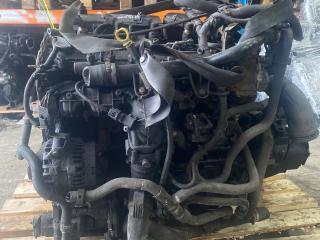 стартер Peugeot Boxer 2 поколение 2012, 2.2 л., 4HH (P22DTE), дизель, МКПП