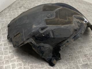 защита арок передняя правая (подкрылок) BMW X5 F15 2018, 3.0 л., N57 D30 A, дизель, АКПП, carbonschwarz metallic (416), внедорожник 5 дв., полный привод, правый руль, 51717290854, 7290854