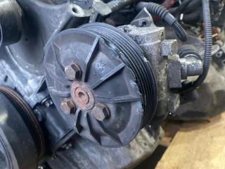 насос гидроусилителя руля BMW 6 серия E63/E64 2006, 3.0 л., N52 B30 AF, бензин, АКПП, 32416777321, 6777321