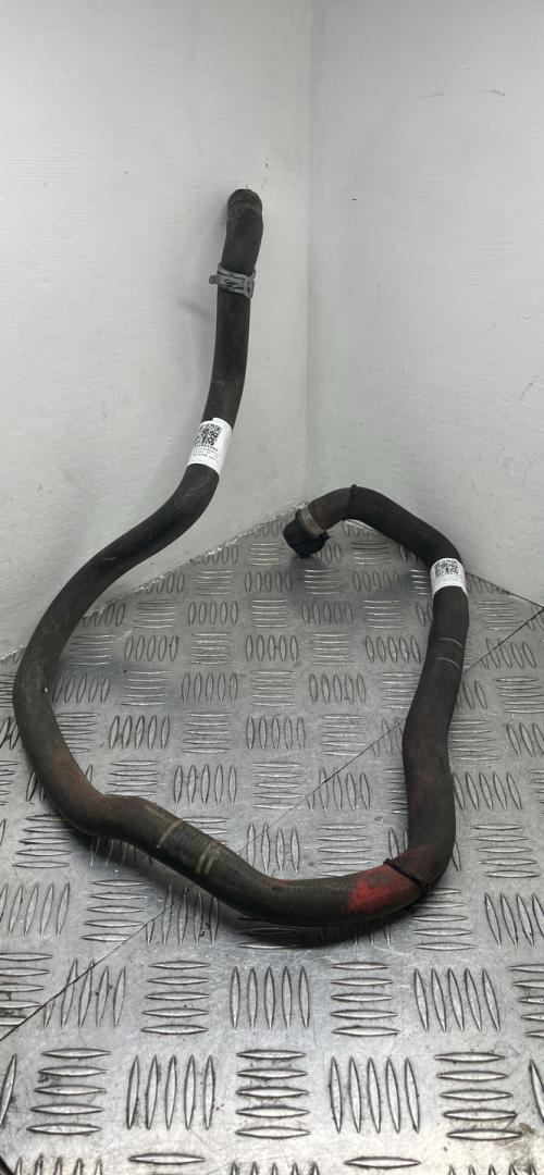 патрубок (трубопровод, шланг) BMW 7 серия G11/G12 G11 2018, 3.0 л., B57 D30 A, дизель, АКПП, singapore grau metallic (b41), седан, полный привод, правый руль, 9299620, 64219299620 - фото №1