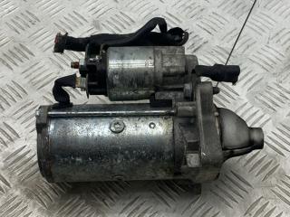 стартер Renault Trafic 2 поколение [рестайлинг] 2008, 2.0 л., M9R 780, дизель, МКПП