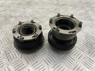 фазорегулятор BMW M5 E60/E61 E60 2008, 5.0 л., S85 B50 A, бензин, седан, 11367841073