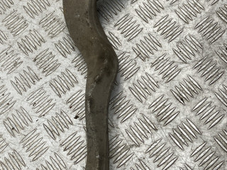 рычаг передний правый BMW 6 серия E63/E64 [рестайлинг] E64 2009, 3.0 л., M57 D30 (306D5), дизель, АКПП, кабриолет, задний привод, правый руль, 2348048, 31102348048