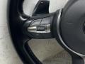 руль BMW 5 серия F10/F11 [рестайлинг] F10 2014, 2.5 л., дизель, АКПП, carbonschwarz metallic (416), седан, задний привод, правый руль - фото №2