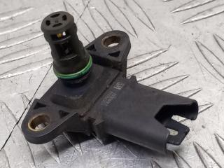 датчик давления во впускном коллекторе BMW X6 M E71/E72 2010, 4.4 л., S63 B44 A, бензин, АКПП, carbonschwarz metallic (416), внедорожник 5 дв., полный привод, 13627585492, 7585492, A2C53384966