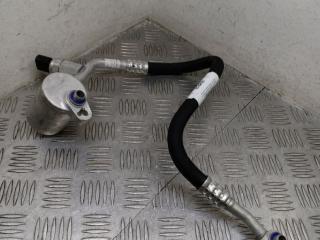 трубка кондиционера BMW iX I20 2025, электро, белый, полный привод, правый руль, 5A01C60, 64505A01C60