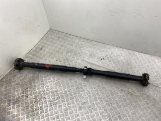 карданный вал BMW 7 серия G11/G12 G11 2018, 3.0 л., B57 D30 A, дизель, АКПП, singapore grau metallic (b41), седан, полный привод, правый руль, 8658661, 26108658661, 26108651960, 8651960, 26108623026, 26108623025