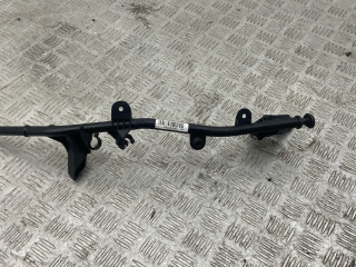 щуп двигателя BMW X5 F15 2018, 3.0 л., N57 D30 A, дизель, АКПП, carbonschwarz metallic (416), внедорожник 5 дв., полный привод, правый руль, 8511818