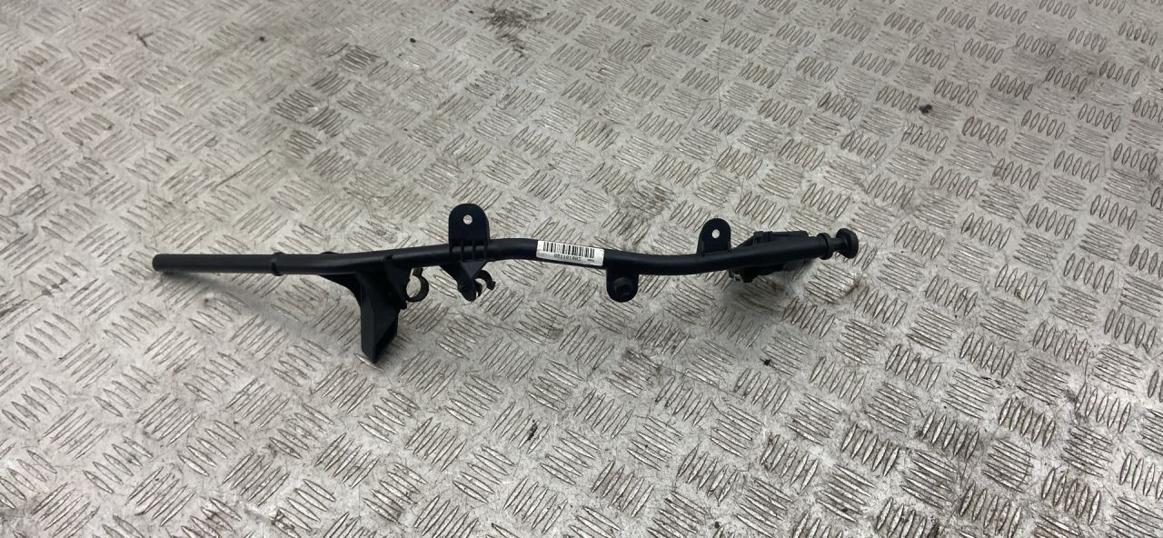 щуп двигателя BMW X5 F15 2018, 3.0 л., N57 D30 A, дизель, АКПП, carbonschwarz metallic (416), внедорожник 5 дв., полный привод, правый руль, 8511818 - фото №1