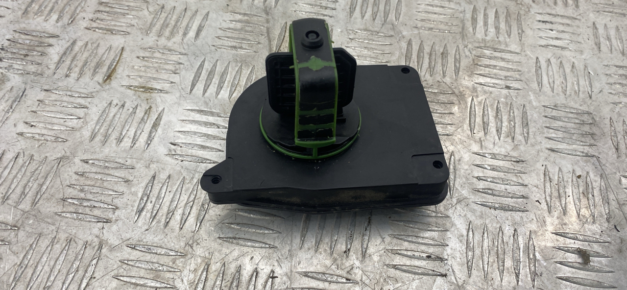 диса (исполнительный узел DISA) BMW 3 серия E90/E91/E92/E93 E90 2007, 3.0 л., N52 B30 A, бензин, АКПП, седан, 7560538, 11617560538 - фото №1