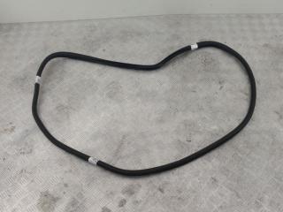 уплотнитель двери Audi A6 4F/C6 [рестайлинг] 2010, 3.0 л., CDYA, дизель, 7x7x, седан, полный привод, правый руль, 4F5833721E