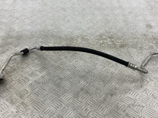 трубка кондиционера BMW 5 серия F07/F10/F11 2012, 2.0 л., N47 D20 C, дизель, АКПП, седан, задний привод, правый руль, 4249892, 64534249893