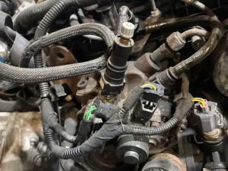 ТНВД Ford Transit 7 поколение 2013, 2.2 л., DRFB, дизель, МКПП