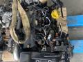 двигатель Nissan Qashqai J10 [рестайлинг] 2011, 1.5 л., K9K 430, дизель, МКПП, K9K, K9K430 - фото №2