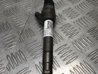 форсунка BMW 3 серия F30/F31/F34 2012, 2.0 л., N47 D20 C, дизель, АКПП, 7810702, 13537810702, 0445110478