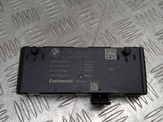 блок управления крышкой багажника BMW i4 G26 [рестайлинг] 2025, электро, cape york grün metallic (c5y), задний привод, правый руль, 5A19DB2, 61355A19DB2