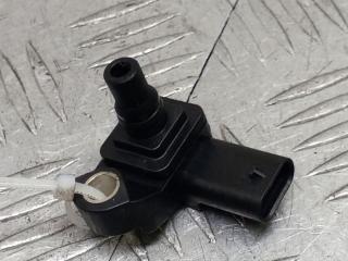 датчик давления во впускном коллекторе BMW 5 серия F07/F10/F11 F10 2011, 3.0 л., N57 D30 A, дизель, АКПП, carbonschwarz metallic (416), седан, задний привод, правый руль, 7804742, 13627804742