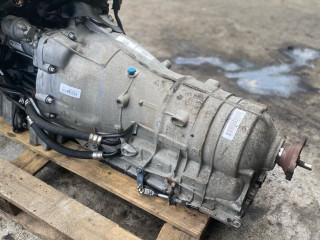 КПП автоматическая (АКПП) BMW 5 серия E60/E61 E60 2006, 2.5 л., M57 D25 (256D2), дизель, АКПП, седан, M57N256D2, 7563429, 24007563429