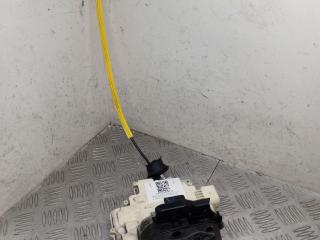 замок двери задней правой Audi A6 4F/C6 [рестайлинг] 2010, 3.0 л., CDYA, дизель, 7x7x, седан, полный привод, правый руль