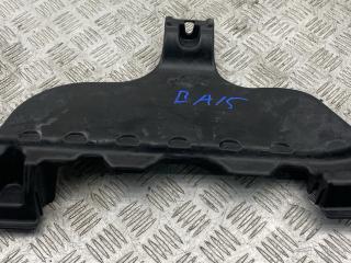 обшивка багажника BMW 5 серия F10/F11 [рестайлинг] F10 2014, 2.5 л., дизель, АКПП, carbonschwarz metallic (416), седан, задний привод, правый руль, 51477221643, 7221643