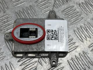 блок розжига ксенона BMW 3 серия E92/E93 [рестайлинг] E92 2011, 3.0 л., N57 D30 A, дизель, АКПП, blue-water metallic (896), купе, задний привод, правый руль, 63127255724, 7255724, 63117356250, 7356250