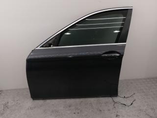 дверь передняя левая BMW 5 серия F07/F10/F11 F10 2012, 2.5 л., дизель, АКПП, sophistog brillan metall (b90), седан, задний привод, правый руль, 41007206107, 7206107
