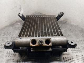 радиатор АКПП BMW 3 GT F34 [рестайлинг] 2016, 3.0 л., N55 B30 A, бензин, АКПП, хетчбэк 5 дв., 7600698, 17217600698