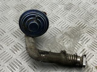 клапан EGR Audi Q7 4L 2007, 3.0 л., BUG, дизель, АКПП, полный привод, правый руль, 059131503H