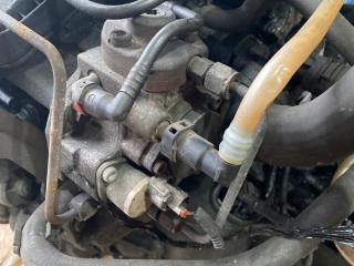 ТНВД Ford Transit 7 поколение 2007, 2.2 л., P8FA, дизель, МКПП
