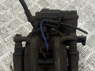 суппорт задний правый BMW 5 серия F07/F10/F11 F10 2012, 2.5 л., дизель, АКПП, sophistog brillan metall (b90), седан, задний привод, правый руль