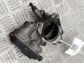 заслонка дроссельная Opel Insignia 1 поколение (A) 2010, 2.0 л., A 20 DTH, дизель, АКПП, 55564164, 50569200 - фото №2