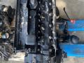 двигатель BMW 5 серия E60/E61 2005, 3.0 л., M57 D30 (306D2), дизель, M57D30TU, 306D2, M57N306D2 - фото №3