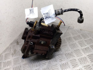 ТНВД Jaguar S-Type 1 поколение [рестайлинг] 2007, 2.7 л., AJD, дизель, АКПП, 4S7Q9B395AK, 5WS40157