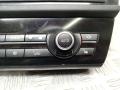 блок управления печки / климат-контроля BMW 5 серия F07/F10/F11 F10 2012, 2.5 л., дизель, АКПП, sophistog brillan metall (b90), седан, задний привод, правый руль, 9263746 - фото №2