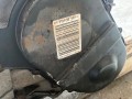 КПП автоматическая (АКПП) Chrysler Voyager 5 поколение 2009, 2.8 л., ENS, дизель, АКПП - фото №3