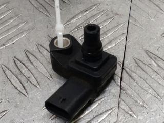 датчик давления во впускном коллекторе BMW 5 серия F07/F10/F11 2010, 3.0 л., N57 D30 A, дизель, 7804742, 13627804742