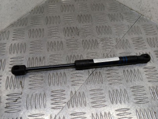 амортизатор капота BMW X3 G01 [рестайлинг] G01 2024, 2.0 л., B48 B20 A, бензин, АКПП, black sapphire, внедорожник 5 дв., полный привод, правый руль, 51237397493, 7397493