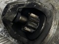 стартер BMW 1 серия E81/E82/E87/E88 [рестайлинг] 2007, 1.6 л., N45 B16 A, бензин, МКПП, 7524843, 12417524843, 12417610341, 7610341, 7523450, 12417523450 - фото №4