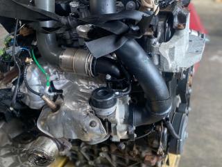 двигатель Renault Master 3 поколение [рестайлинг] 2018, 2.3 л., M9T 700, дизель, МКПП