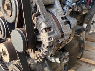 генератор Hyundai ix35 1 поколение 2011, 2.0 л., D4HA, дизель, МКПП