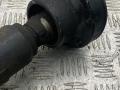карданный вал Audi Q7 4L 2007, 3.0 л., BUG, дизель, АКПП, полный привод, правый руль, 7L6521101F - фото №4