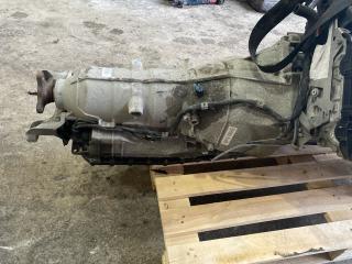 КПП автоматическая (АКПП) BMW 5 серия E60/E61 2004, 2.5 л., M54 B25 (256S5), бензин, АКПП, 7534618