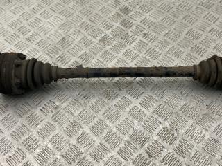 полуось задняя (приводной вал, ШРУС) BMW 3 серия E90/E91 [рестайлинг] E90N 2010, 2.0 л., N47 D20 C, дизель, МКПП, седан