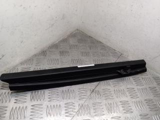 шторка двери BMW X5 E53 [рестайлинг] E53 2003, внедорожник 5 дв., 8266357, 51168266357